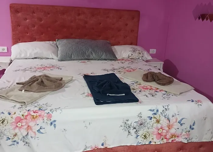 In Apartmán Pančevo